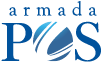 Armada POS Logo